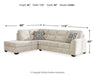 Lonoke Living Room Set - Faith Furniture (Manhattan, KS)