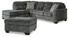 Lonoke Living Room Set - Faith Furniture (Manhattan, KS)
