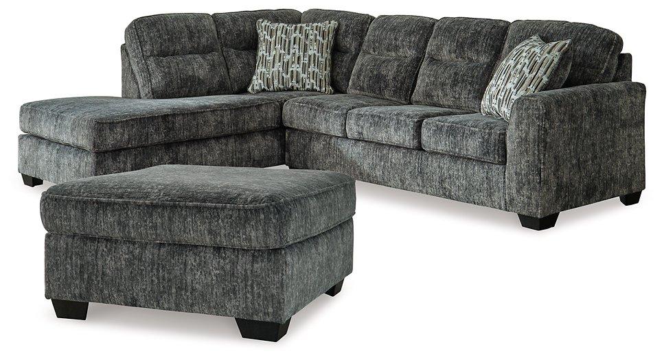 Lonoke Living Room Set - Faith Furniture (Manhattan, KS)