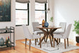 Lyncott Dining Room Set - Faith Furniture (Manhattan, KS)