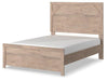Senniberg Bedroom Set - Faith Furniture (Manhattan, KS)