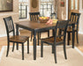 Owingsville Dining Room Set - Faith Furniture (Manhattan, KS)