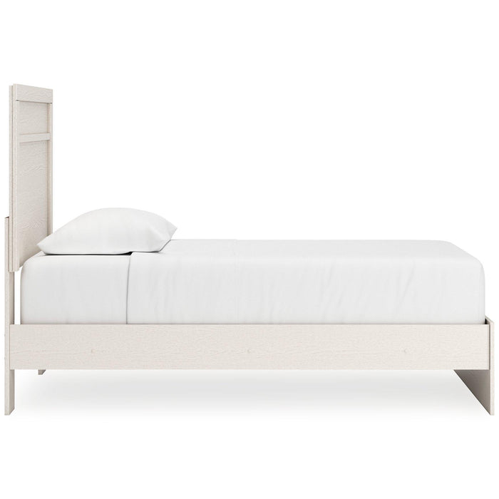 Stelsie Bed - Faith Furniture (Manhattan, KS)