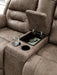Stoneland Living Room Set - Faith Furniture (Manhattan, KS)