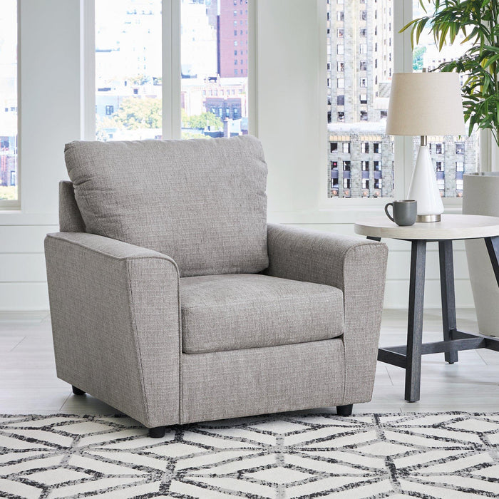 Stairatt Living Room Set - Faith Furniture (Manhattan, KS)