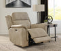 Next-Gen DuraPella Power Recliner - Faith Furniture (Manhattan, KS)