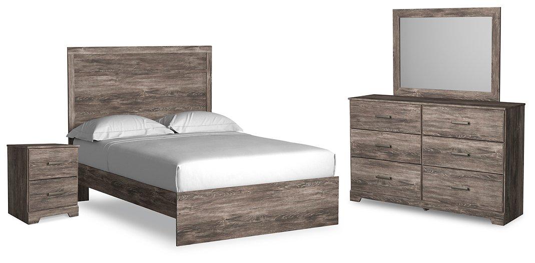 Ralinksi Bedroom Set - Faith Furniture (Manhattan, KS)