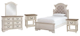 Realyn Bedroom Set - Faith Furniture (Manhattan, KS)