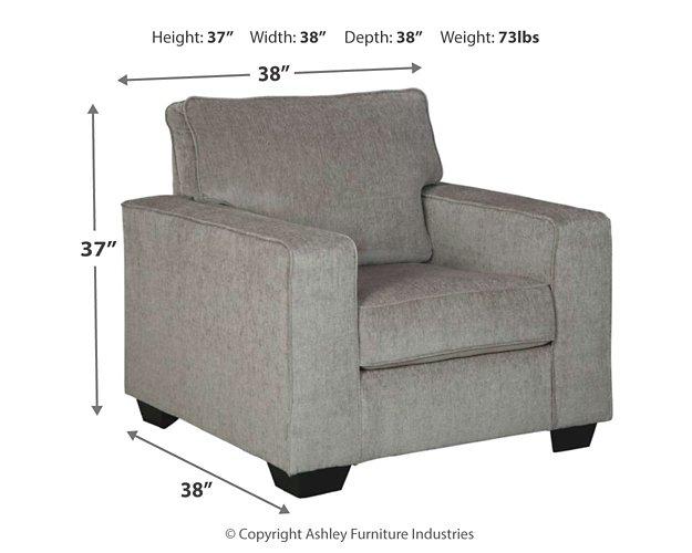 Altari Living Room Set - Faith Furniture (Manhattan, KS)