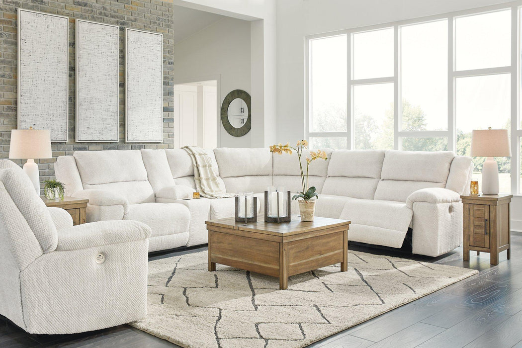 Keensburg Living Room Set - Faith Furniture (Manhattan, KS)