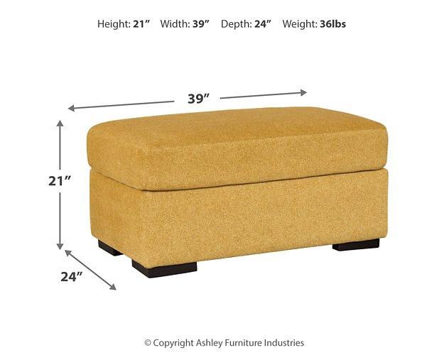 Keerwick Living Room Set - Faith Furniture (Manhattan, KS)