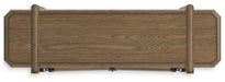 Roanhowe Home Office Set - Faith Furniture (Manhattan, KS)