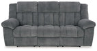 Tip-Off 2-Piece Living Room Set - Faith Furniture (Manhattan, KS)