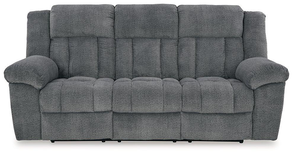 Tip-Off 2-Piece Living Room Set - Faith Furniture (Manhattan, KS)
