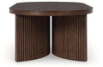 Korestone Occasional Table Set - Faith Furniture (Manhattan, KS)