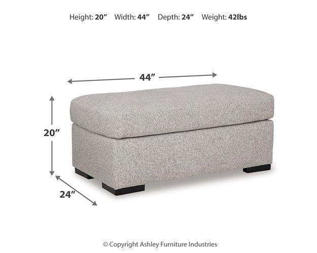 Evansley Living Room Set - Faith Furniture (Manhattan, KS)