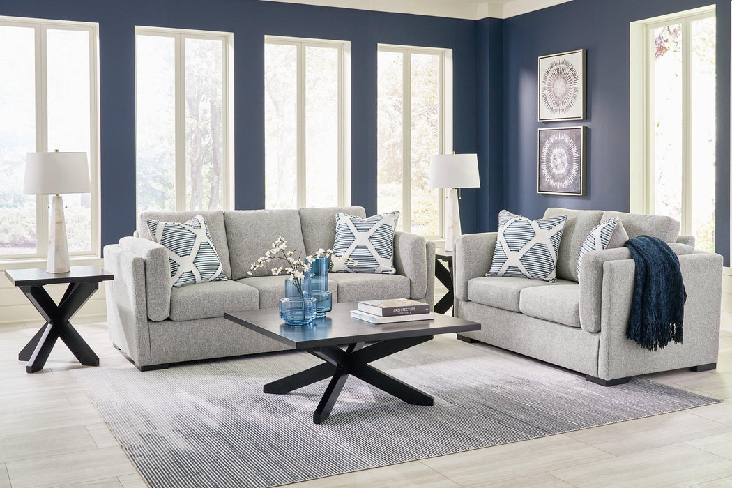 Evansley Living Room Set - Faith Furniture (Manhattan, KS)