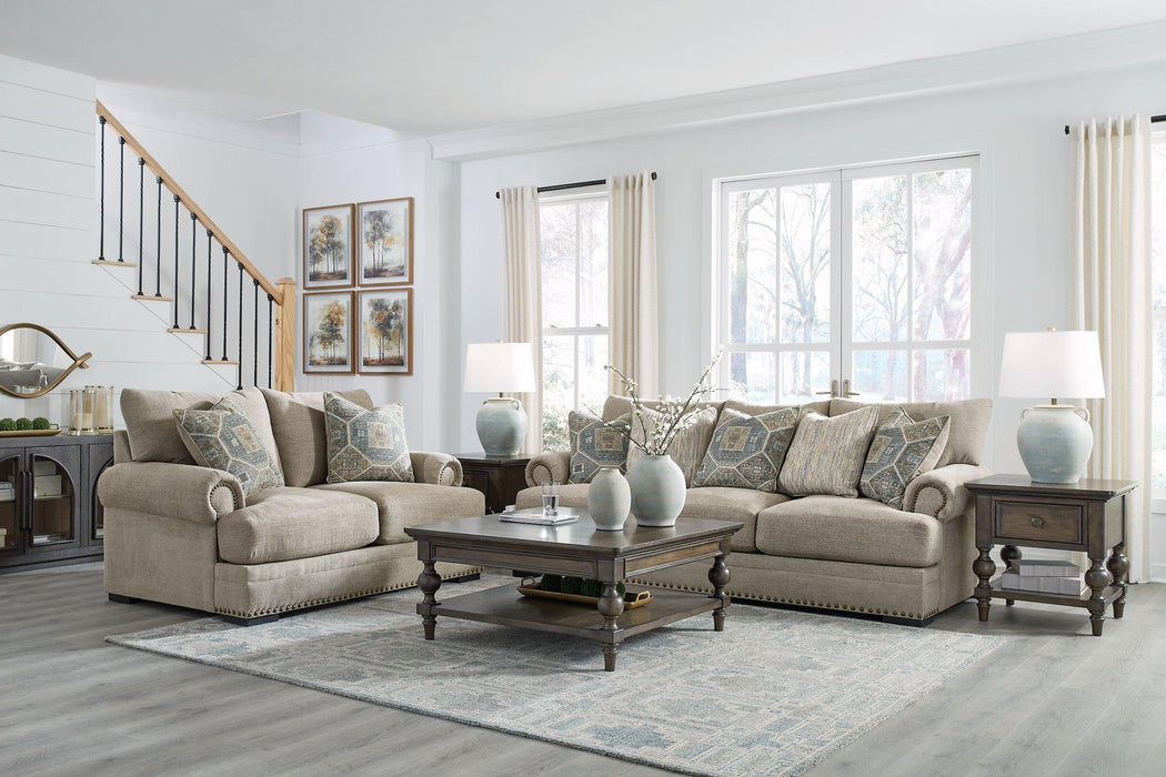Galemore Living Room Set - Faith Furniture (Manhattan, KS)