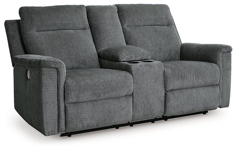 Barnsana Living Room Set - Faith Furniture (Manhattan, KS)
