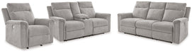 Barnsana Living Room Set - Faith Furniture (Manhattan, KS)
