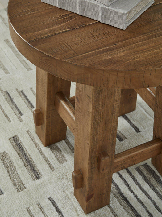 Mackifeld Occasional Table Set - Faith Furniture (Manhattan, KS)