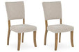 Rybergston Dining Room Set - Faith Furniture (Manhattan, KS)