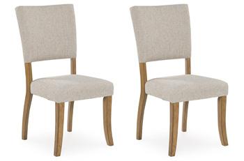 Rybergston Dining Room Set - Faith Furniture (Manhattan, KS)