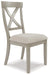Parellen Dining Room Set - Faith Furniture (Manhattan, KS)