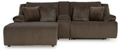 Top Tier Living Room Set - Faith Furniture (Manhattan, KS)