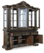 Maylee Dining Room Set - Faith Furniture (Manhattan, KS)