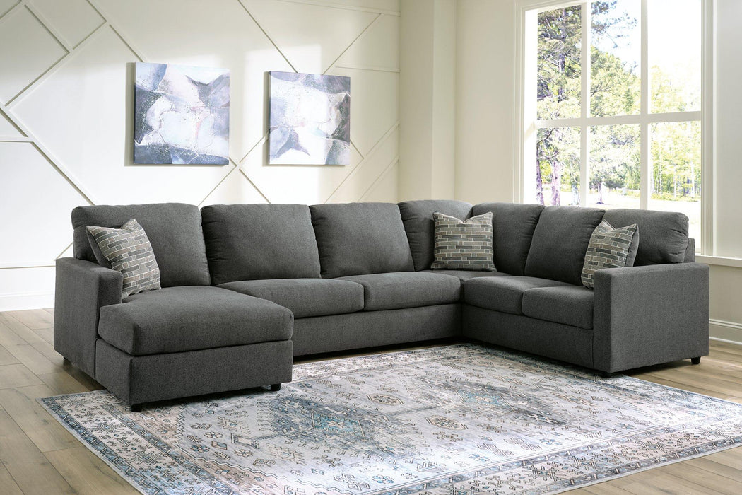 Edenfield Living Room Set - Faith Furniture (Manhattan, KS)