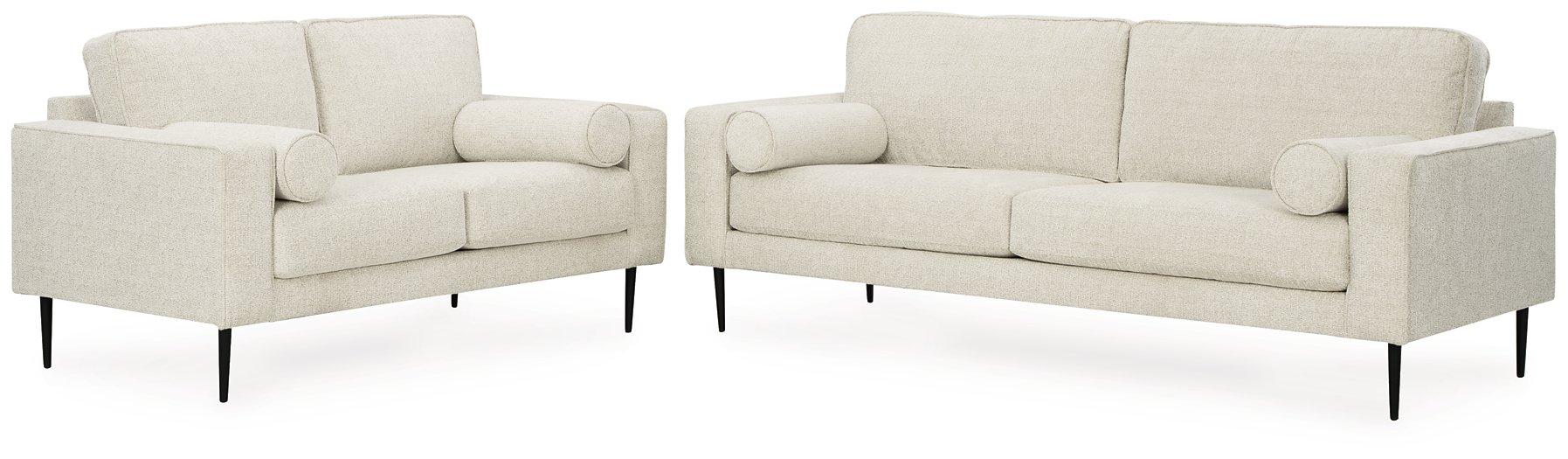 Hazela Living Room Set - Faith Furniture (Manhattan, KS)