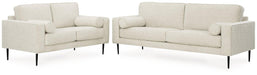 Hazela Living Room Set - Faith Furniture (Manhattan, KS)