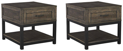 Johurst End Table Set - Faith Furniture (Manhattan, KS)