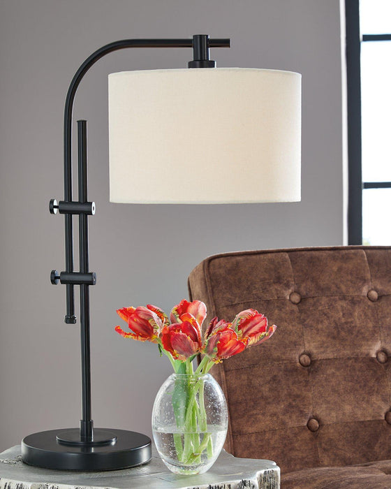 Baronvale Lamp Set - Faith Furniture (Manhattan, KS)