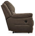 Next-Gen Gaucho Reclining Loveseat with Console - Faith Furniture (Manhattan, KS)