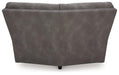 Next-Gen DuraPella Power Reclining Sectional - Faith Furniture (Manhattan, KS)