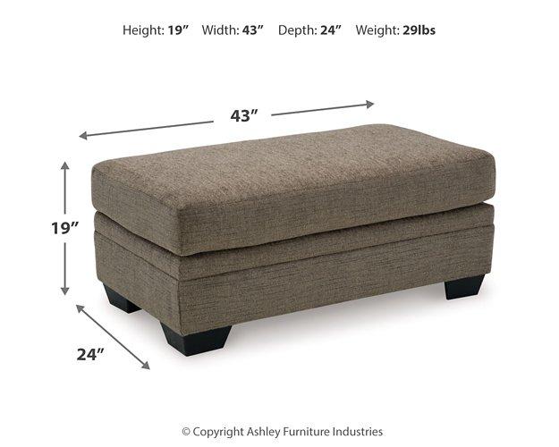 Stonemeade Living Room Set - Faith Furniture (Manhattan, KS)