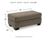 Stonemeade Living Room Set - Faith Furniture (Manhattan, KS)