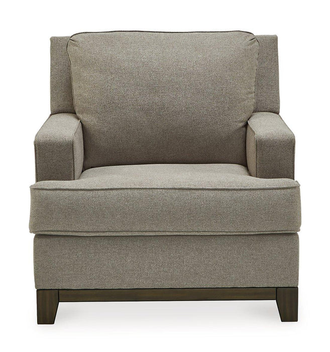 Kaywood Living Room Set - Faith Furniture (Manhattan, KS)