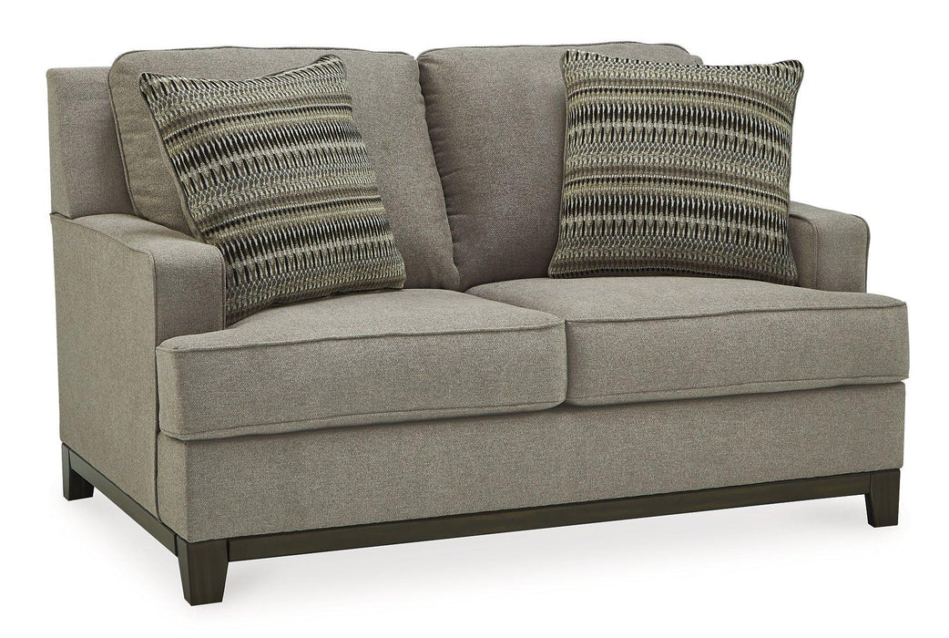 Kaywood Living Room Set - Faith Furniture (Manhattan, KS)