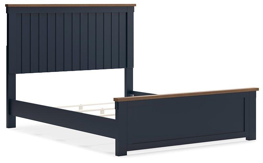 Landocken Bedroom Package - Faith Furniture (Manhattan, KS)