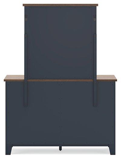 Landocken Bedroom Package - Faith Furniture (Manhattan, KS)