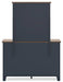 Landocken Bedroom Package - Faith Furniture (Manhattan, KS)