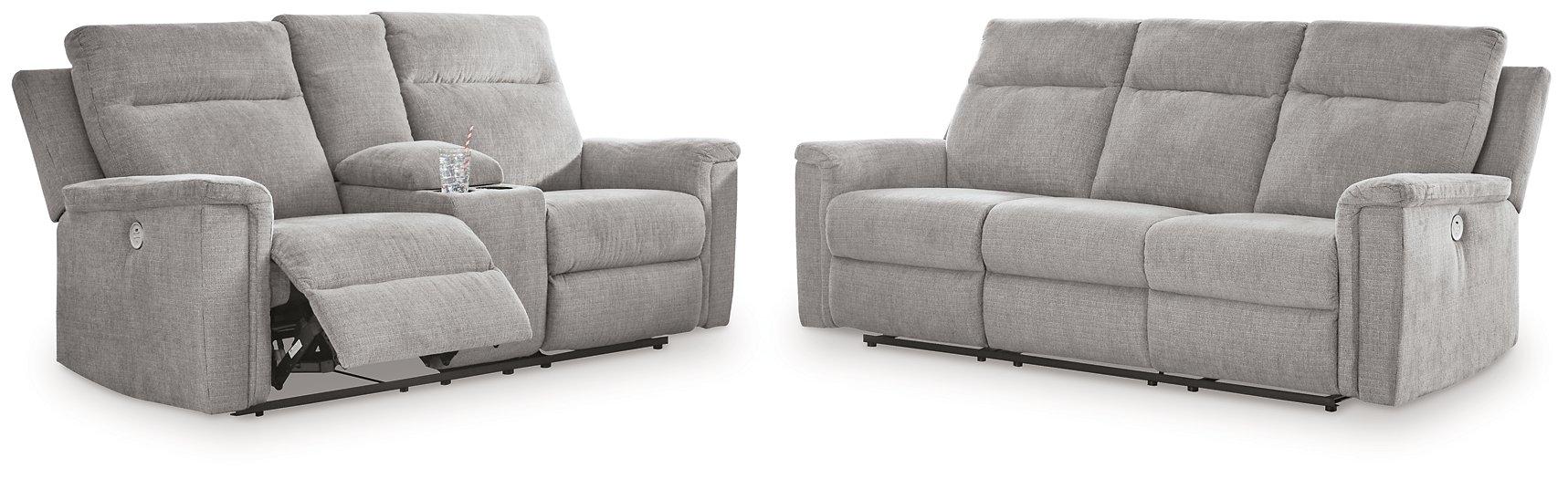 Barnsana Living Room Set - Faith Furniture (Manhattan, KS)