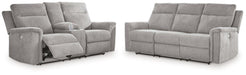 Barnsana Living Room Set - Faith Furniture (Manhattan, KS)