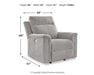 Barnsana Living Room Set - Faith Furniture (Manhattan, KS)