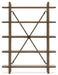 Roanhowe Home Office Set - Faith Furniture (Manhattan, KS)