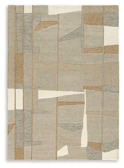 Taupe/Gray/Caramel