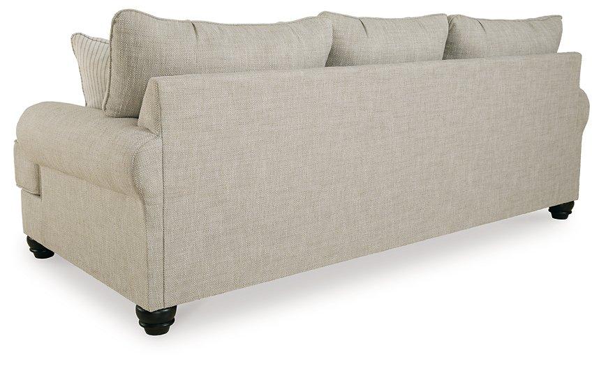 Asanti Living Room Set - Faith Furniture (Manhattan, KS)